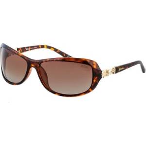 Lee Cooper Слънчеви очила Lee Cooper LC1168 C3, кафяв (LC1168C-3) Слънчеви очила