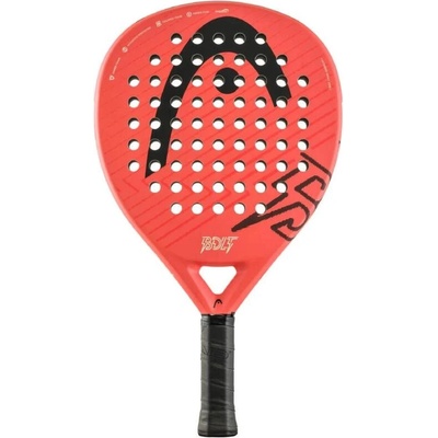 Head Bolt 2026 Red/Black