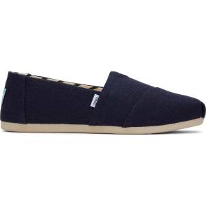 TOMS 10020790 espadrilles - Blue (Navy)