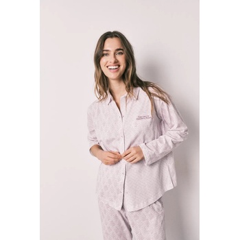 Women'Secret домашен комплект дамски от памук (3593032)