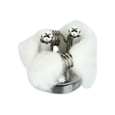 KangerTech RBA základna se spirálkou pro Dripbox 0,2ohm 1ks