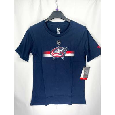 Outerstuff detské tričko Columbus Blue Jackets Customer Pick Up
