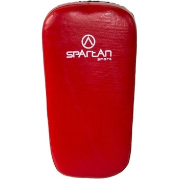 Spartan Punch Pad