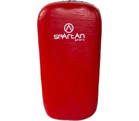 Spartan Punch Pad