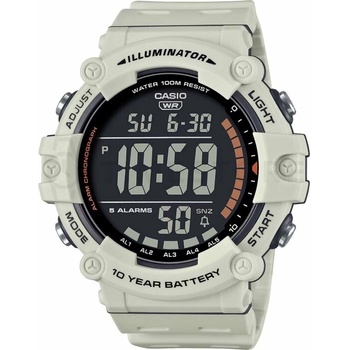 Casio AE-1500WH-8B2