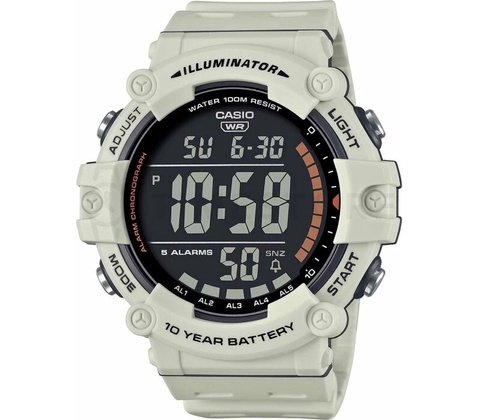 Casio AE-1500WH-8B2