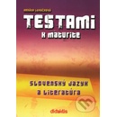 Testami k maturite