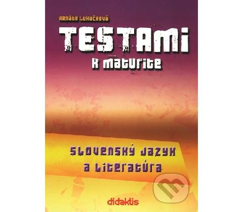 Testami k maturite