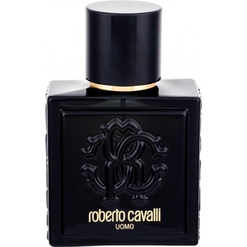 Roberto Cavalli Uomo toaletná voda pánska 60 ml