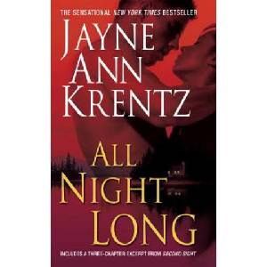 All Night Long (ISBN: 9780515142501)