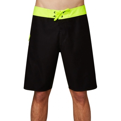 Fox Overhead Switch Boardshort Flo Yellow