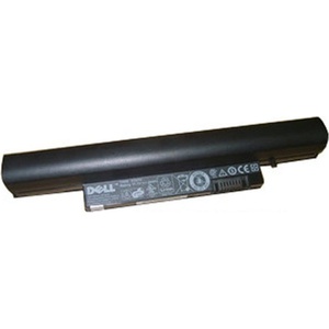 Dell Батерия (оригинална) за лаптоп Dell Inspiron, съвместима с 1210/Mini 12, 3cell, 11.1V, 2100mAh (SZ100957)