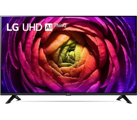 LG 50UR73003