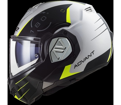 LS2 FF906 ADVANT CODEX