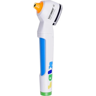 Luxamed pediatrický otoskop LED 2,5V Kids