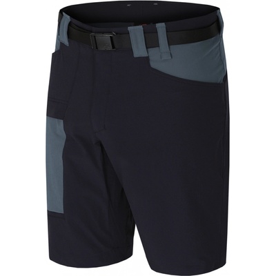 Hannah Verne pánske outdoorové 10011246HHX01 anthracite/dark slate