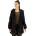BRANDIT Анорак Brandit Marsh Lake parka - Black (Black)