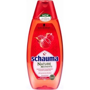 Schauma Color šampon pro lesk barvy 400 ml