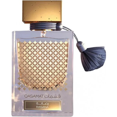 Rasasi Qasamat Rasana EDP 65 ml