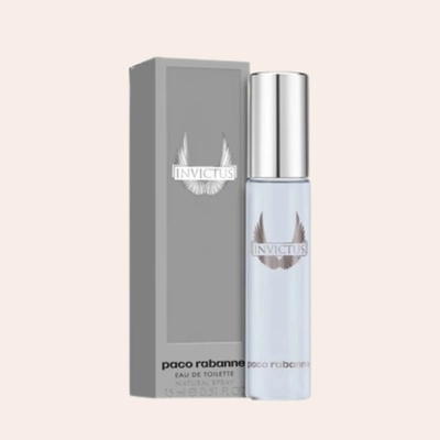 Paco Rabanne Invictus toaletní voda pánská 15 ml
