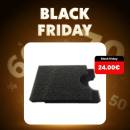 AQUANOVA Náhradný SET biomolitanov pre filter Aquanova NUB 9000