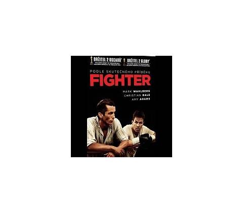 Fighter DVD
