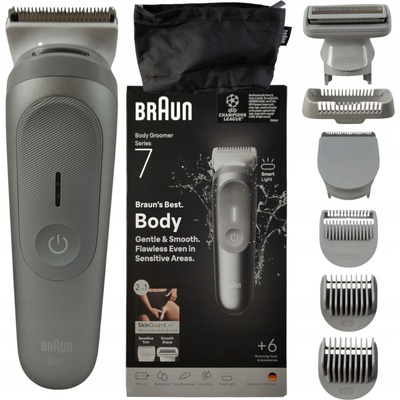 Braun BG7550