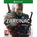 Hry na Xbox One The Witcher 3: Wild Hunt