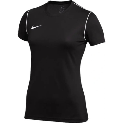 Nike Тениска Nike W NK DF PARK20 TOP SS bv6897-010 Размер XS