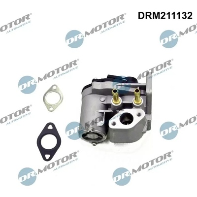 Dr.Motor Automotive AGR ventil DMA DRM211132