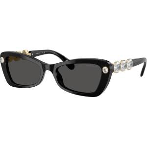 Swarovski SK6033 100187 Слънчеви очила