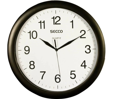 SECCO S TS8002-17