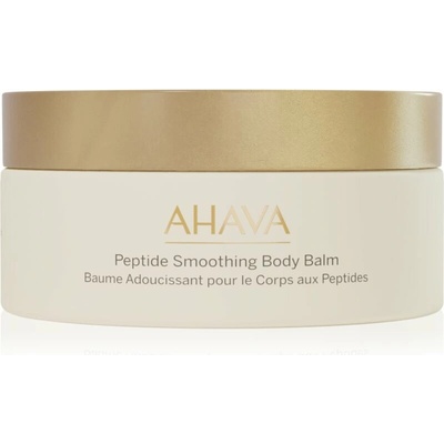 AHAVA Peptide Smoothing Body Balm vyhladzujúci telový balzam s peptidmi 220 ml