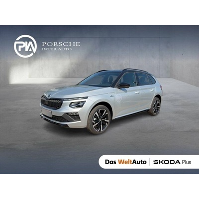 Skoda Kamiq TSI Monte Carlo DSG 85 kW