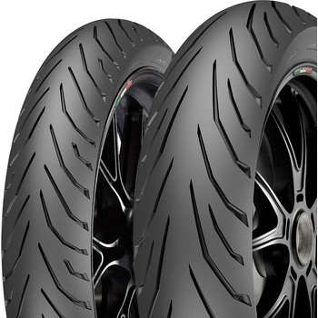 Pirelli Angel City 130/70 R17 62S