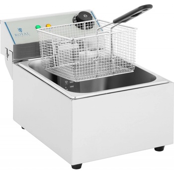 Royal Catering RCEF-10EY-ECO