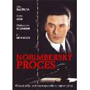 Norimberský proces DVD