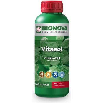 Bio Nova Vitasol 1 l