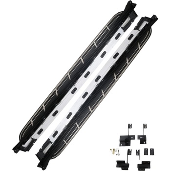 Степенки за Porsche Cayenne (2010+) (CY21070)