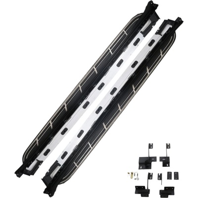 Степенки за Porsche Cayenne (2010+) (CY21070)