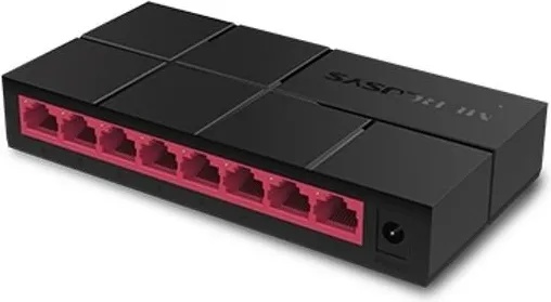 Mercusys MS108G