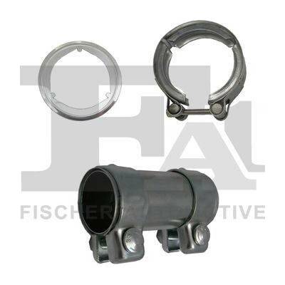 Montážní sada, filtr pevných částic FA1 CC111413
