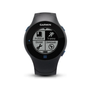 Garmin Forerunner 610