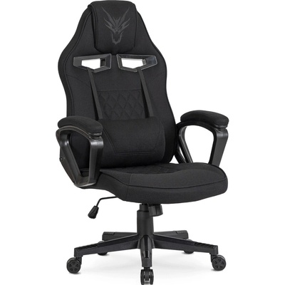 Mebel Elite Vidal Černý ME.VIDAL/CZ/T/FO