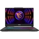 MSI Cyborg A13VEK-1821XBG 9S7-15K111-1821