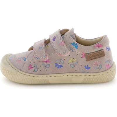 Детски обувки barefoot Naturino Kid's Barefoot Bira VL Barefoot shoes - Cipria - размер 24 (EU) (702-5345-0113)