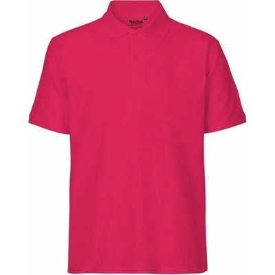 Neutral Polokošile Růžová NE20080