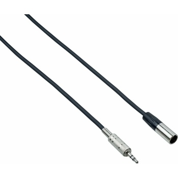 Bespeco EXMS100 1 m Аудио кабел (EXMS100)