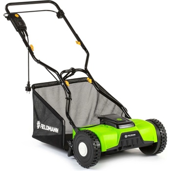 Fieldmann FZR 1050-E