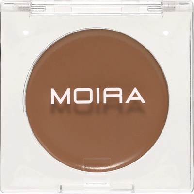 Moira Stay Golden Cream Bronzer & Contour Krémový bronzer 400C 3,8 g